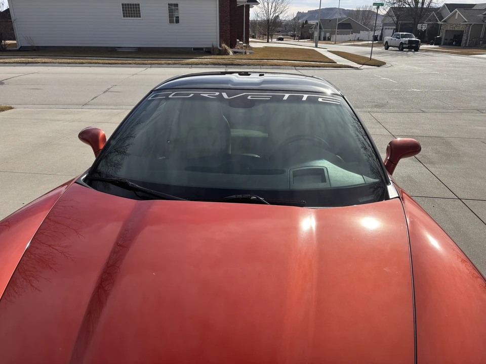 2006 Chevrolet Corvette C6 - Image 26 of 28