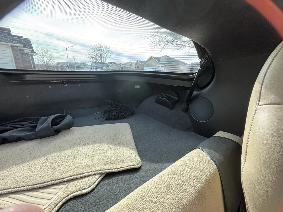 2006 Chevrolet Corvette C6 - Image 24 of 28