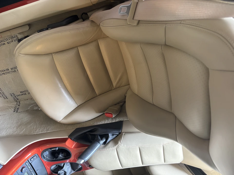 2006 Chevrolet Corvette C6 - Image 15 of 28
