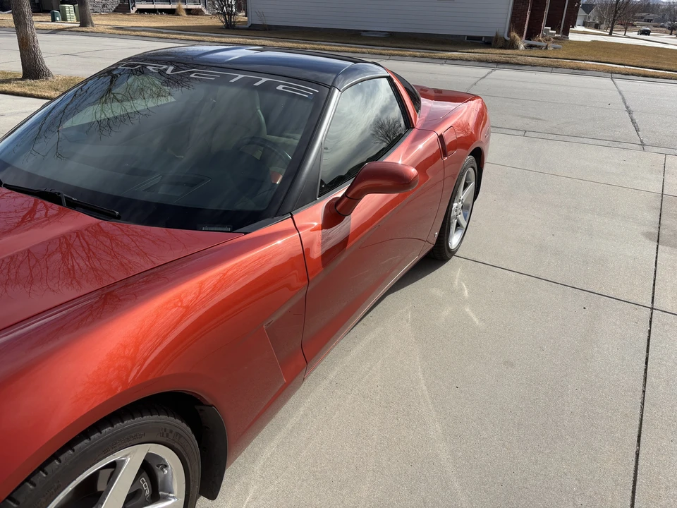 2006 Chevrolet Corvette C6 - Image 23 of 28