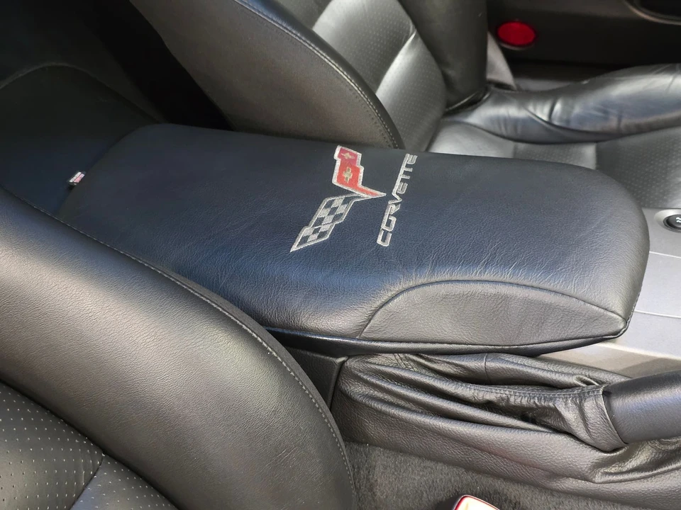2006 Chevrolet Corvette C6 - Image 30 of 31