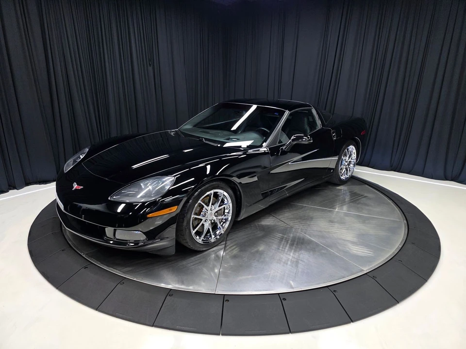 2006 Chevrolet Corvette C6 - Image 8 of 31