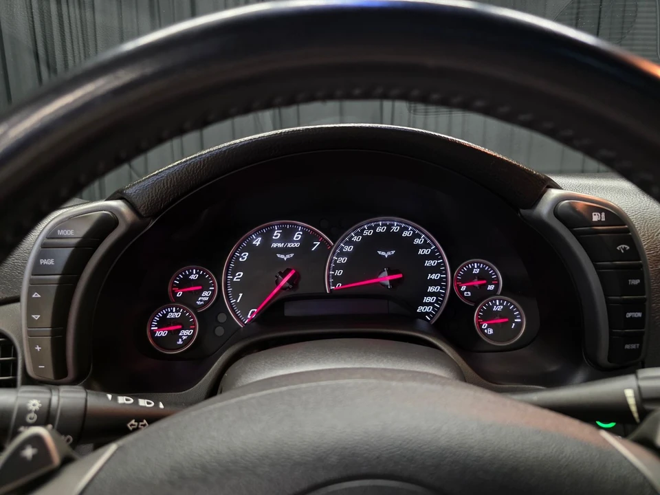 2006 Chevrolet Corvette C6 - Image 23 of 31