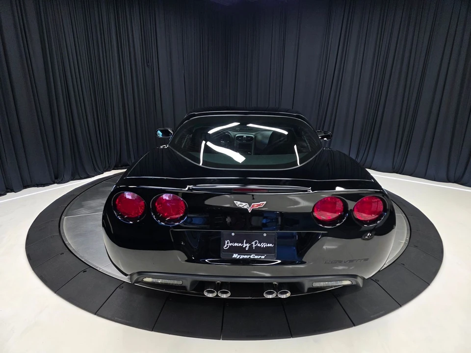2006 Chevrolet Corvette C6 - Image 11 of 31