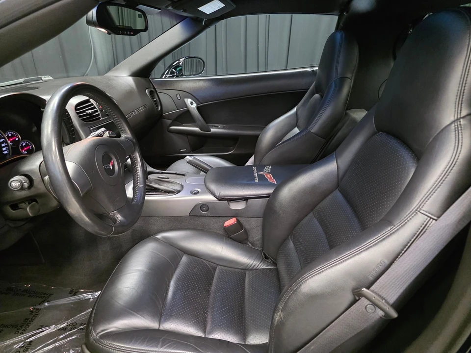 2006 Chevrolet Corvette C6 - Image 18 of 31