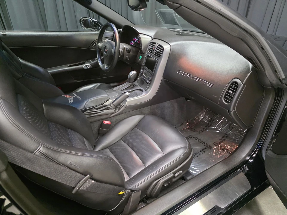 2006 Chevrolet Corvette C6 - Image 28 of 31