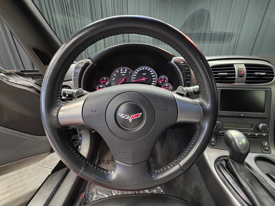 2006 Chevrolet Corvette C6 - Image 22 of 31