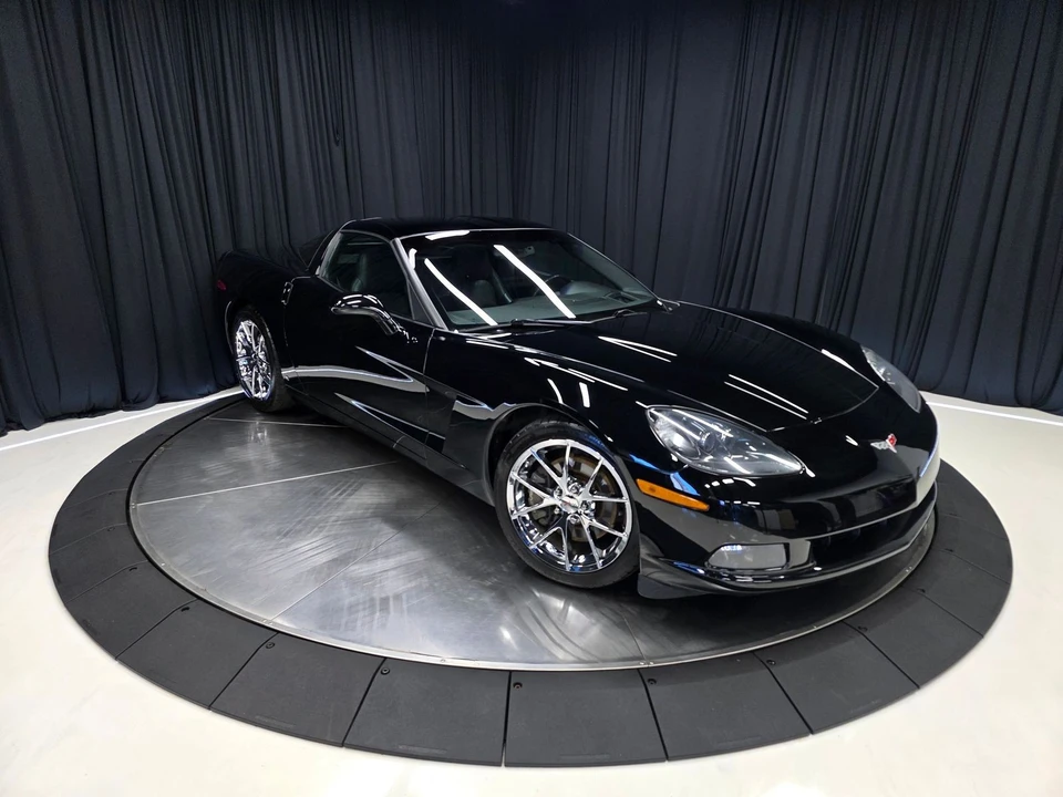 2006 Chevrolet Corvette C6 - Image 15 of 31