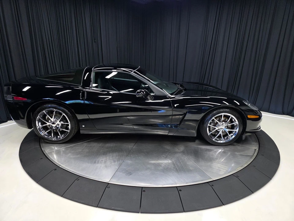 2006 Chevrolet Corvette C6 - Image 13 of 31