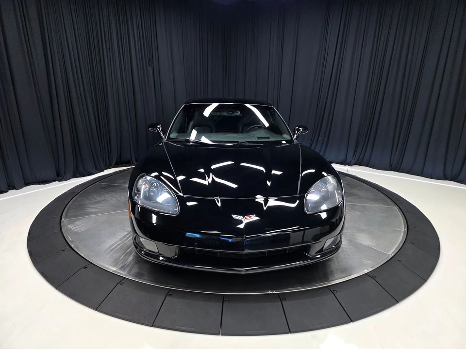 2006 Chevrolet Corvette C6 - Image 7 of 31