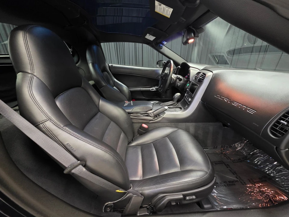 2006 Chevrolet Corvette C6 - Image 2 of 31