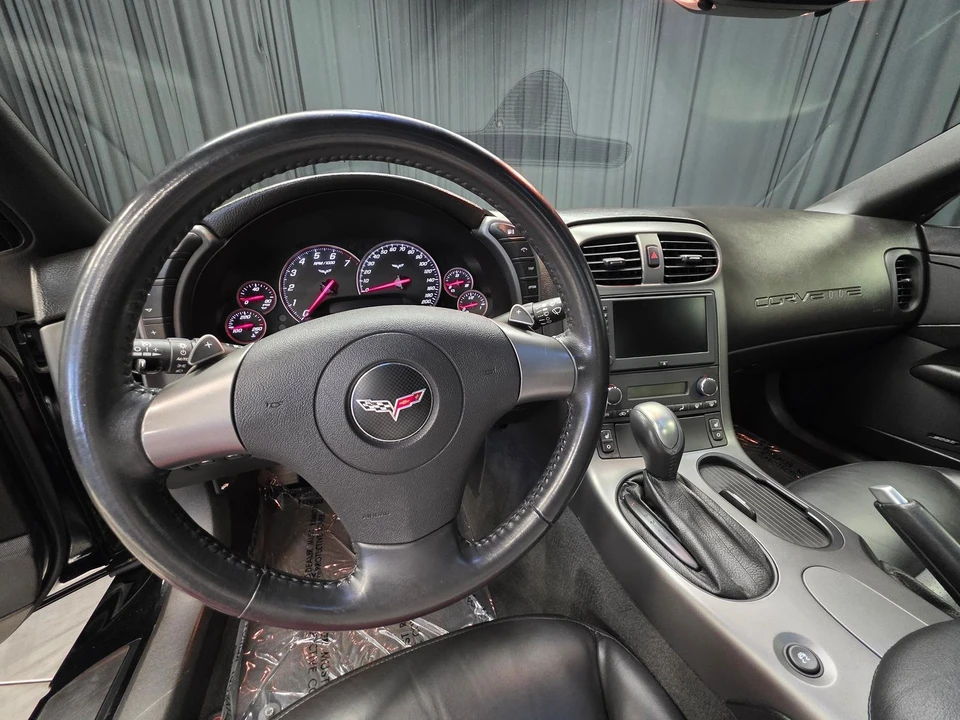 2006 Chevrolet Corvette C6 - Image 21 of 31