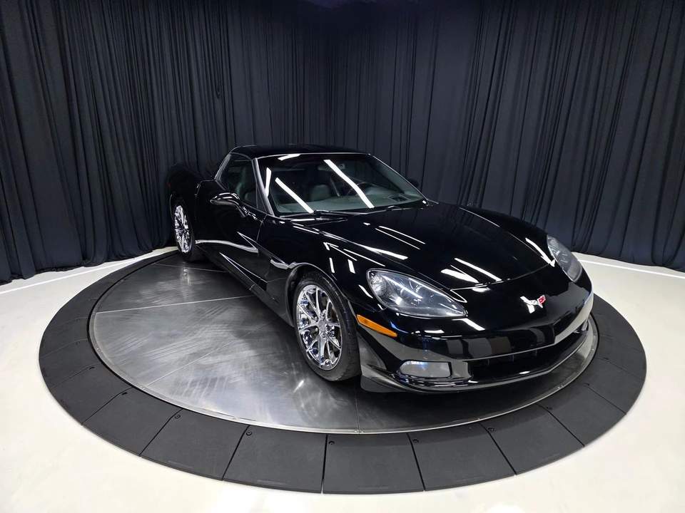 2006 Chevrolet Corvette C6 - Image 6 of 31