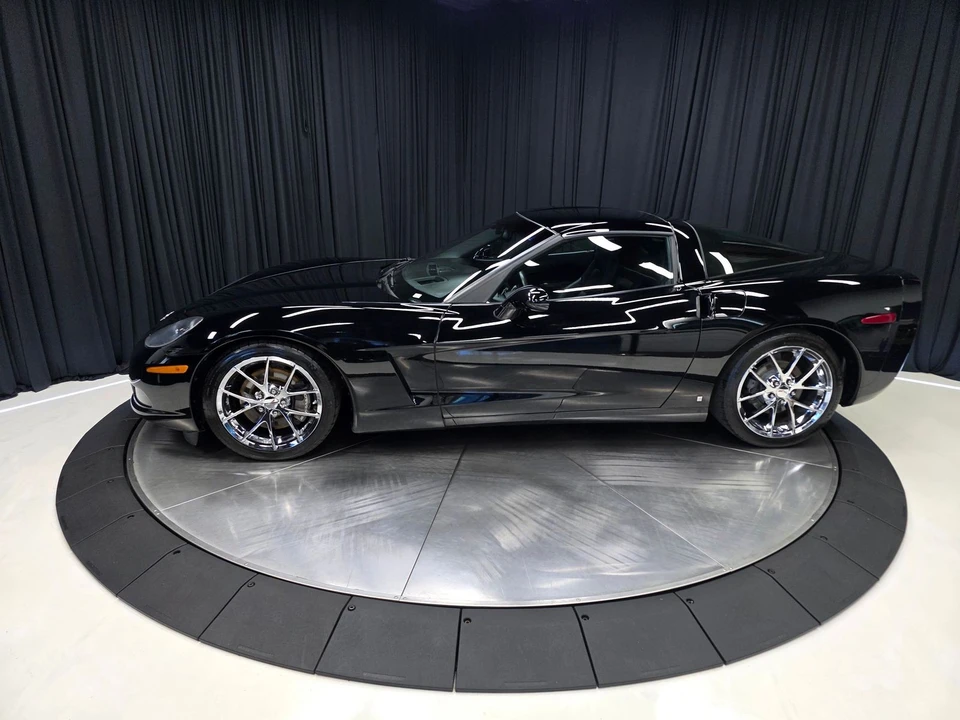 2006 Chevrolet Corvette C6 - Image 9 of 31