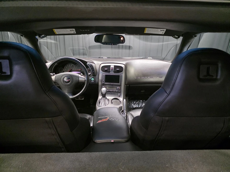 2006 Chevrolet Corvette C6 - Image 3 of 31