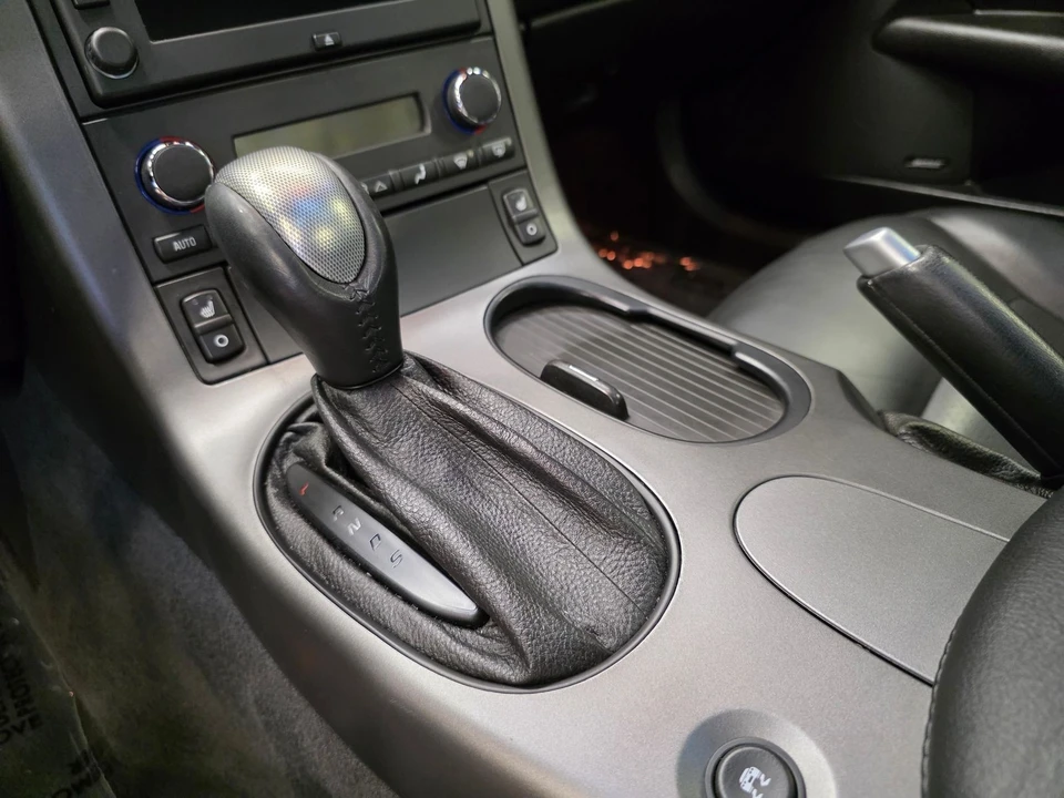 2006 Chevrolet Corvette C6 - Image 25 of 31
