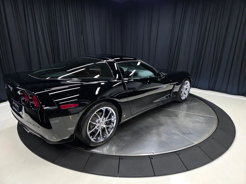 2006 Chevrolet Corvette C6 - Image 12 of 31