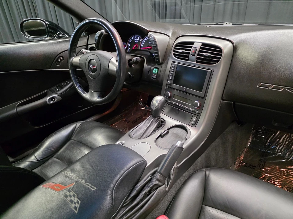 2006 Chevrolet Corvette C6 - Image 29 of 31