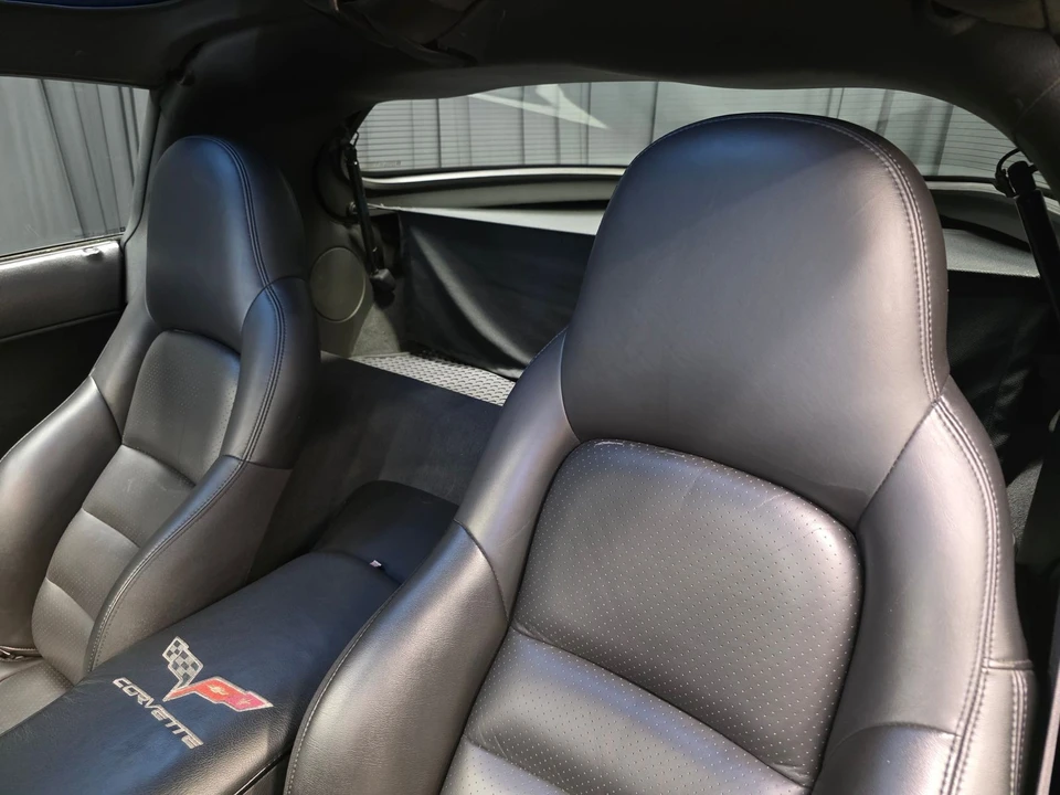 2006 Chevrolet Corvette C6 - Image 19 of 31