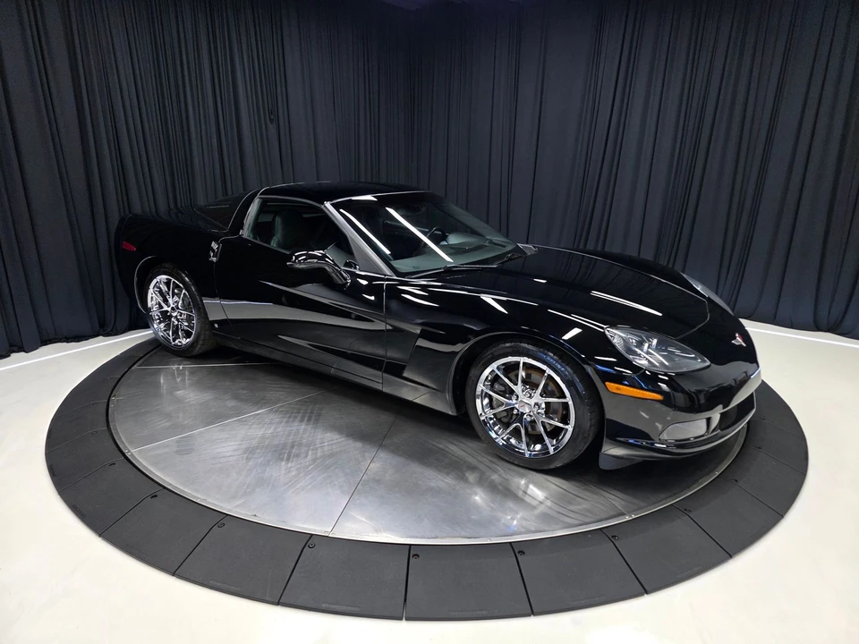 2006 Chevrolet Corvette C6 - Image 14 of 31