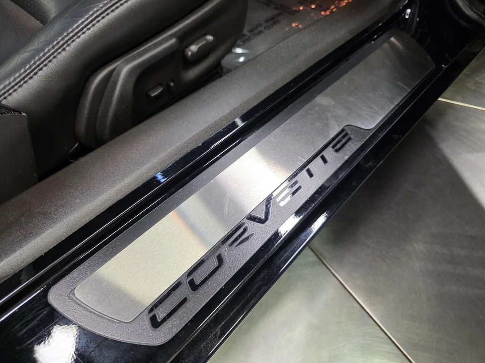 2006 Chevrolet Corvette C6 - Image 31 of 31