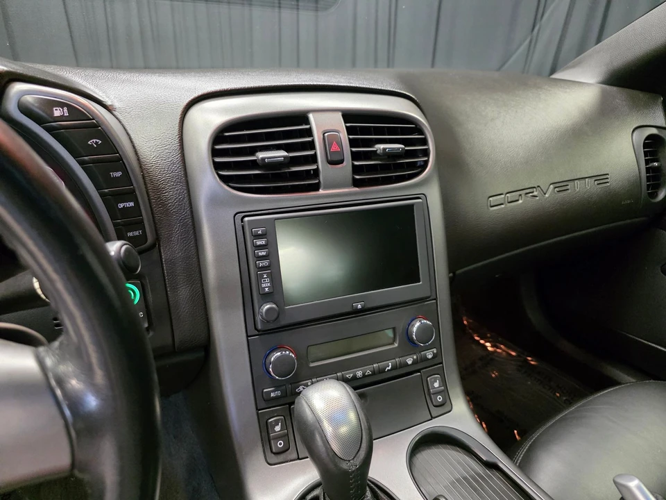 2006 Chevrolet Corvette C6 - Image 24 of 31