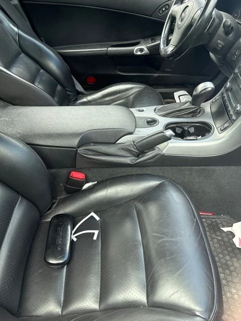 2006 Chevrolet Corvette C6 - Image 11 of 15