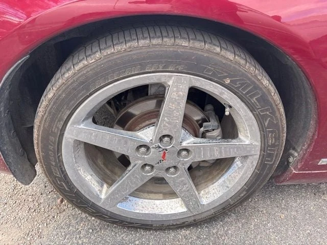 2006 Chevrolet Corvette C6 - Image 12 of 15