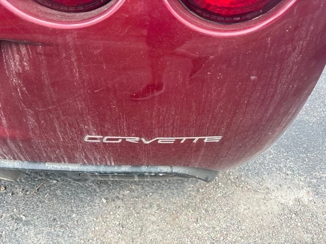 2006 Chevrolet Corvette C6 - Image 13 of 15