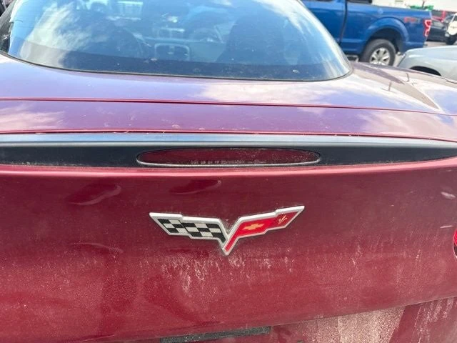 2006 Chevrolet Corvette C6 - Image 14 of 15