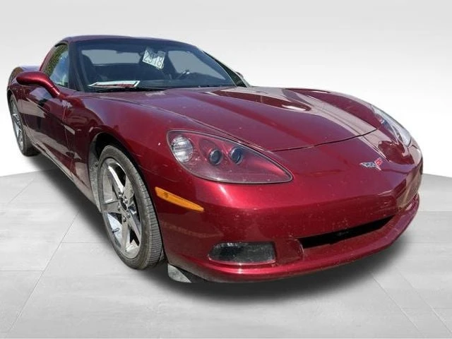 2006 Chevrolet Corvette C6 - Image 2 of 15