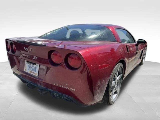 2006 Chevrolet Corvette C6 - Image 3 of 15