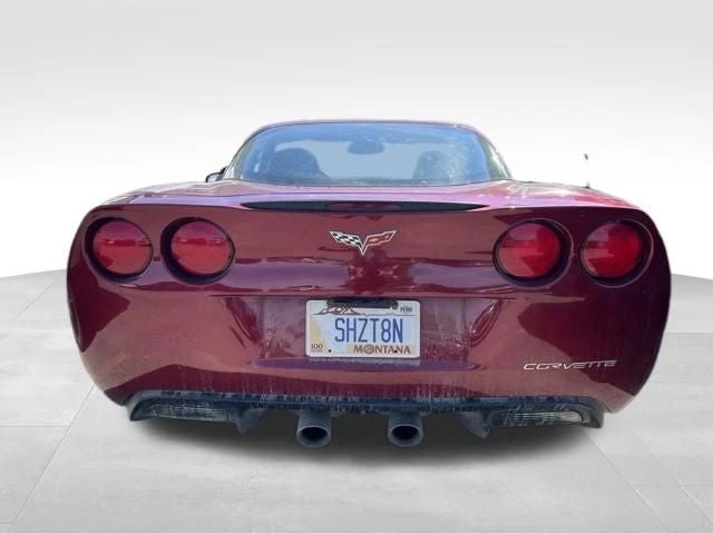 2006 Chevrolet Corvette C6 - Image 4 of 15