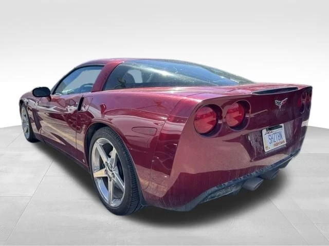2006 Chevrolet Corvette C6 - Image 5 of 15