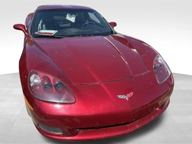 2006 Chevrolet Corvette C6 - Image 8 of 15
