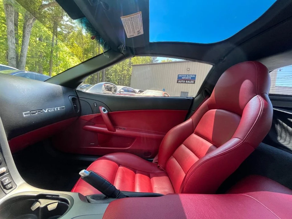 2006 Chevrolet Corvette C6 - Image 26 of 31