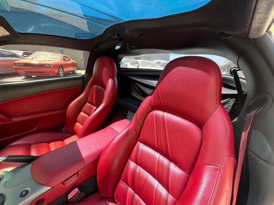 2006 Chevrolet Corvette C6 - Image 20 of 31