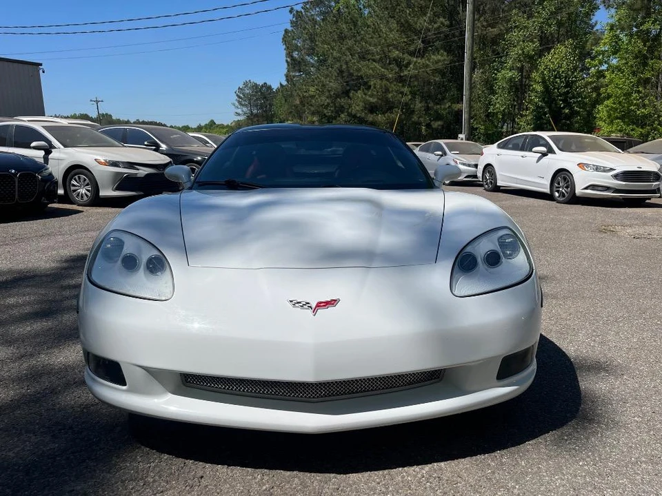 2006 Chevrolet Corvette C6 - Image 4 of 31