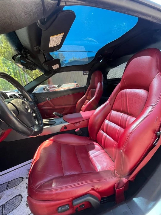 2006 Chevrolet Corvette C6 - Image 22 of 31