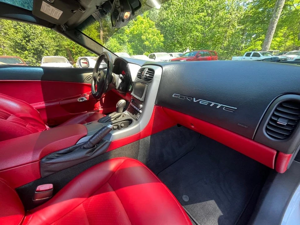 2006 Chevrolet Corvette C6 - Image 31 of 31