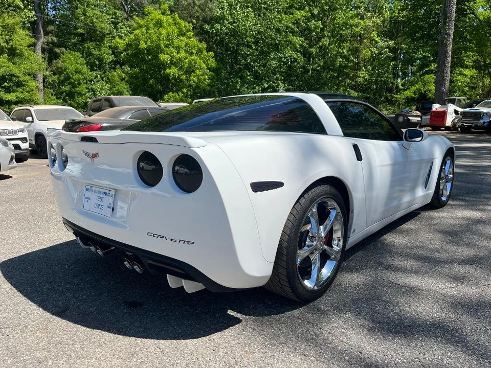 2006 Chevrolet Corvette C6 - Image 10 of 31
