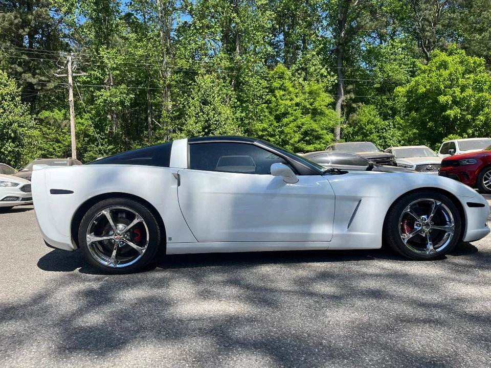 2006 Chevrolet Corvette C6 - Image 13 of 31