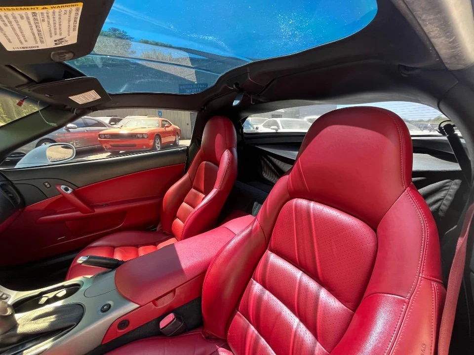 2006 Chevrolet Corvette C6 - Image 21 of 31