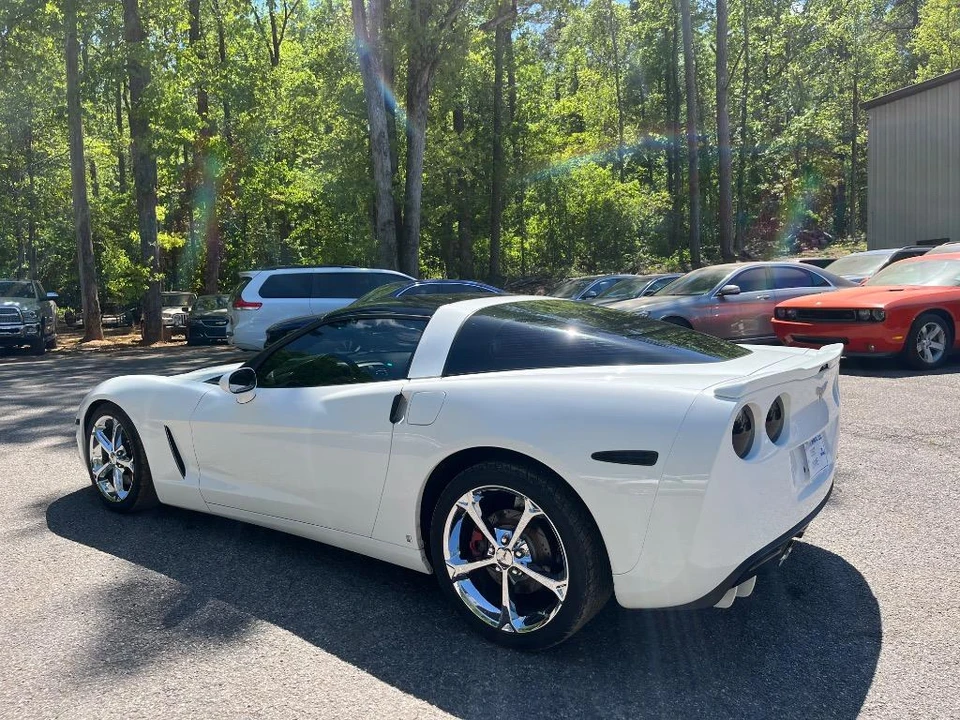 2006 Chevrolet Corvette C6 - Image 8 of 31