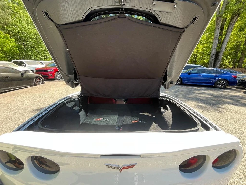 2006 Chevrolet Corvette C6 - Image 27 of 31