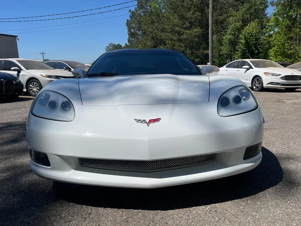 2006 Chevrolet Corvette C6 - Image 6 of 31