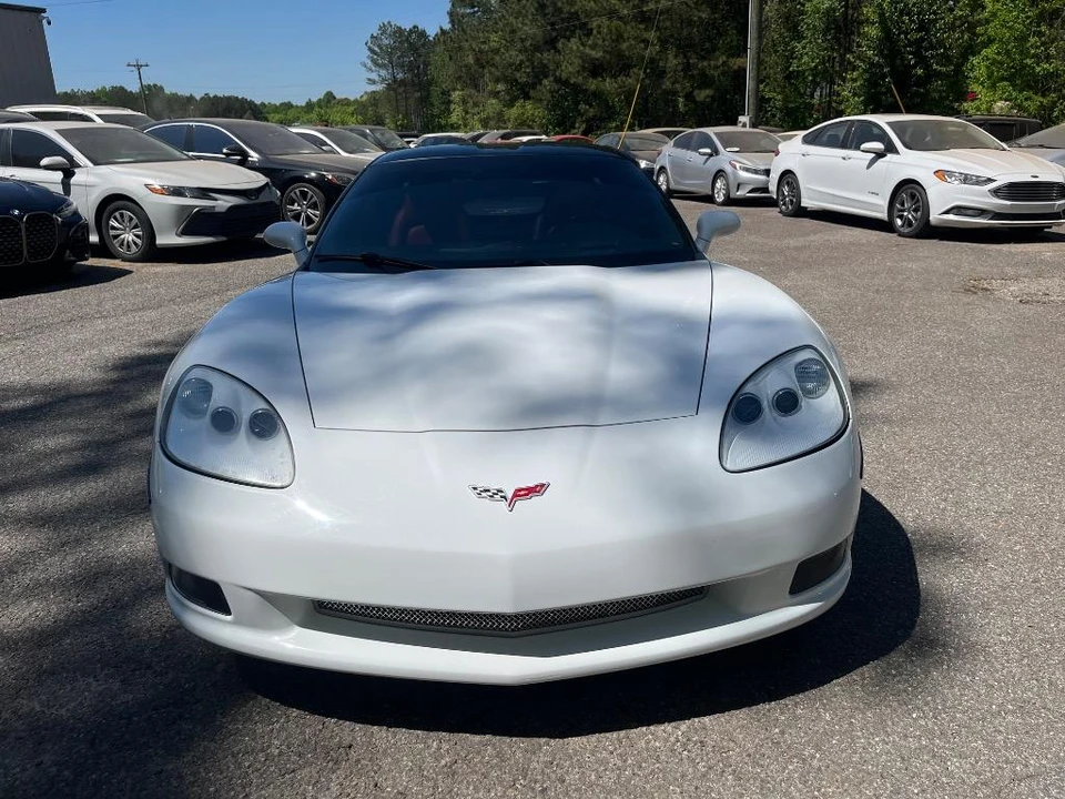 2006 Chevrolet Corvette C6 - Image 5 of 31