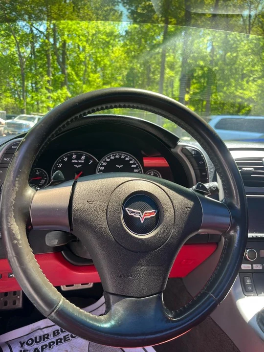 2006 Chevrolet Corvette C6 - Image 19 of 31