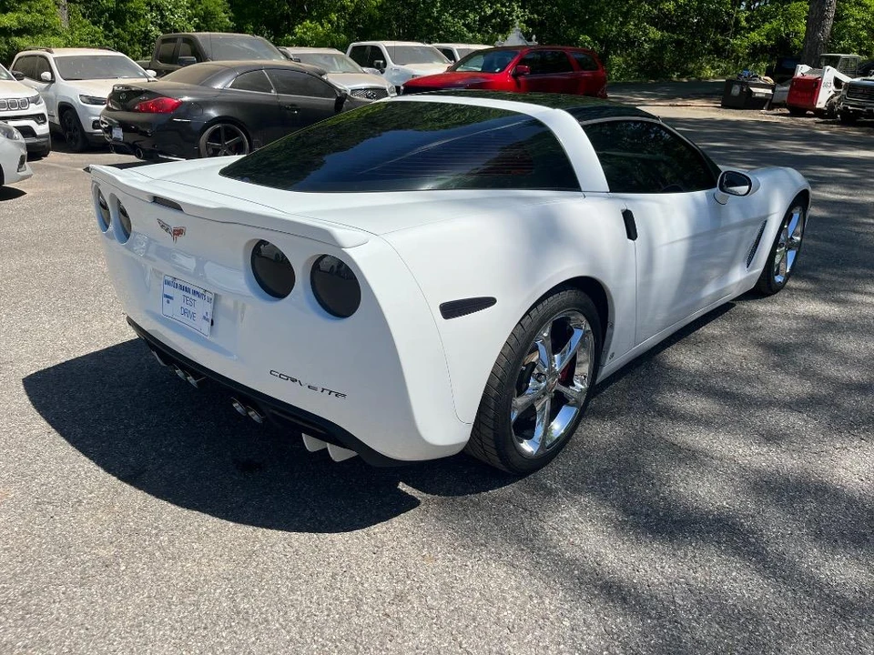 2006 Chevrolet Corvette C6 - Image 11 of 31