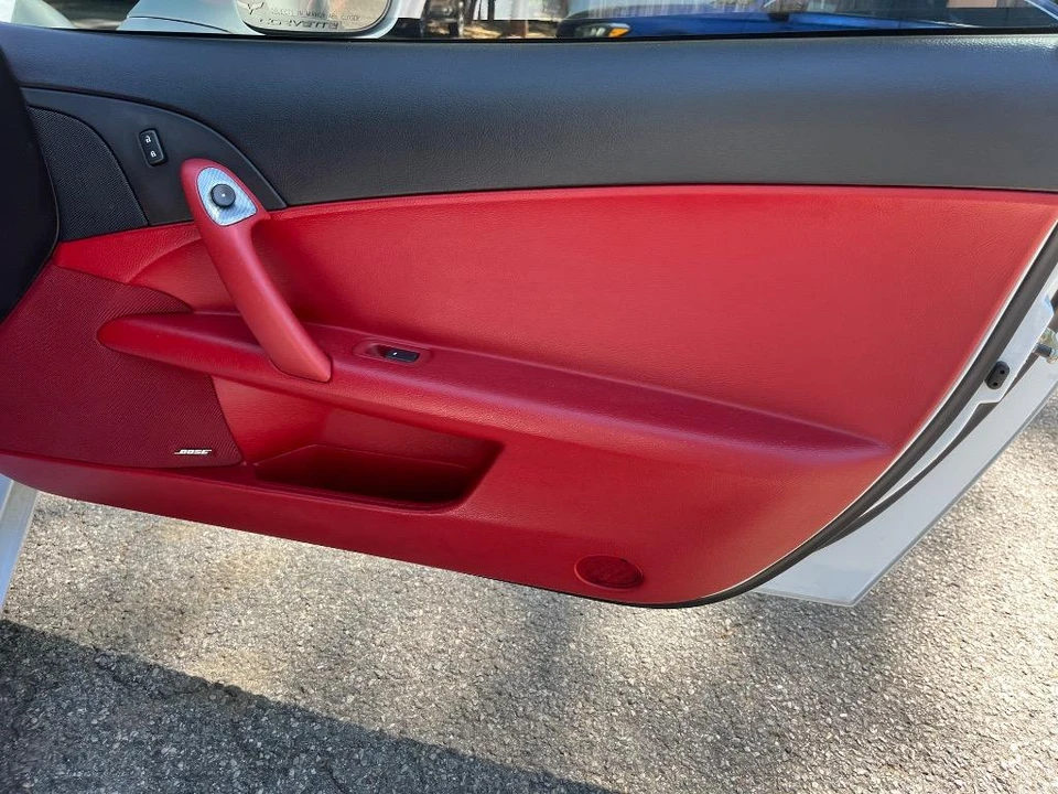 2006 Chevrolet Corvette C6 - Image 30 of 31